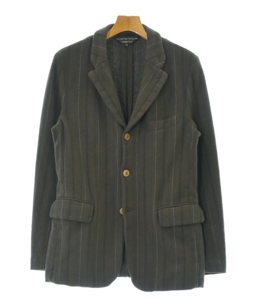 コムデギャルソンオムプリュス(COMME des GARCONS HOMME PLUS)のCOMME des GARCONS HOMME PLUS テーラードジャケット