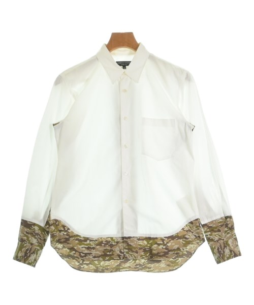 コムデギャルソンオムプリュス(COMME des GARCONS HOMME PLUS)のCOMME des GARCONS HOMME PLUS カジュアルシャツ