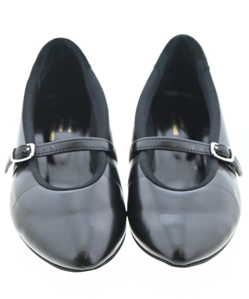 COMME des GARCONS HOMME PLUS（コムデギャルソンオムプリュス）その他 黒 サイズ:25cm メンズ/2200597361081