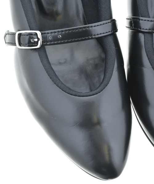 COMME des GARCONS HOMME PLUS（コムデギャルソンオムプリュス）その他 黒 サイズ:25cm メンズ/2200597361081