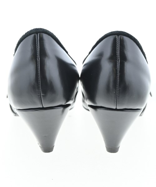 COMME des GARCONS HOMME PLUS（コムデギャルソンオムプリュス）その他 黒 サイズ:25cm メンズ/2200597361081