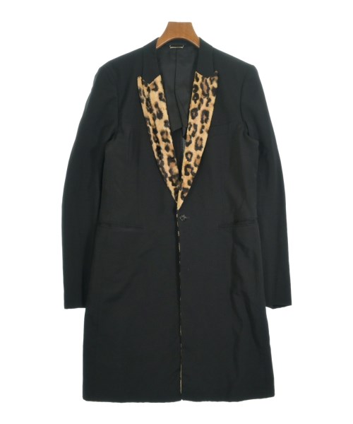 COMME des GARCONS HOMME PLUS チェスターコート