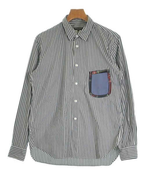 コムデギャルソンオムプリュス(COMME des GARCONS HOMME PLUS)のCOMME des GARCONS HOMME PLUS カジュアルシャツ