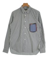 COMME des GARCONS HOMME PLUS カジュアルシャツ