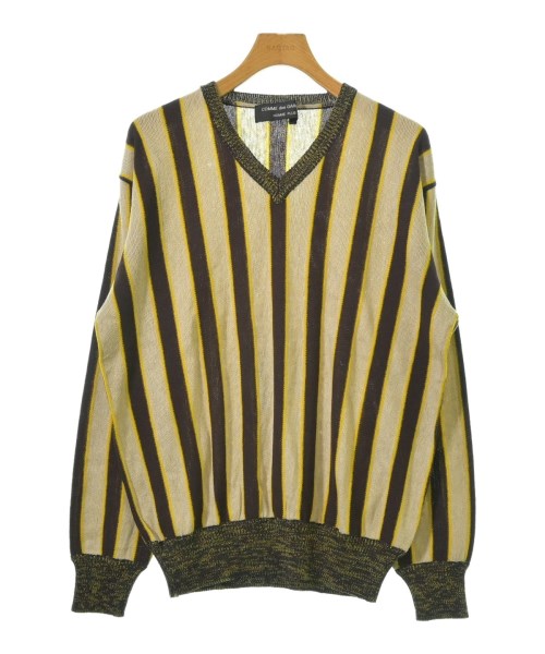 コムデギャルソンオムプリュス(COMME des GARCONS HOMME PLUS)のCOMME des GARCONS HOMME PLUS ニット・セーター