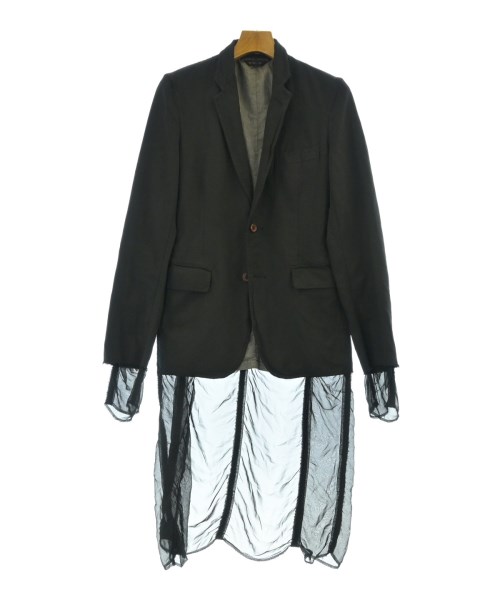 コムデギャルソンオムプリュス(COMME des GARCONS HOMME PLUS)のCOMME des GARCONS HOMME PLUS ジャケット