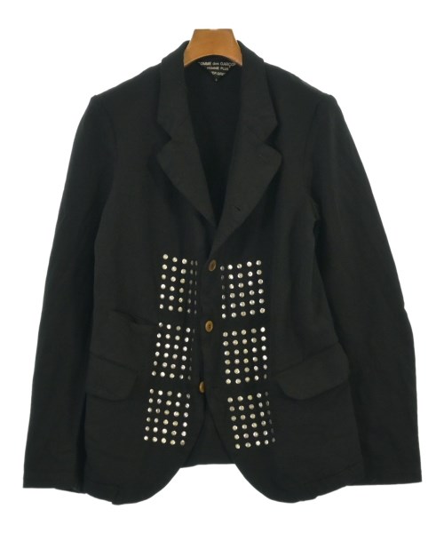コムデギャルソンオムプリュス(COMME des GARCONS HOMME PLUS)のCOMME des GARCONS HOMME PLUS テーラードジャケット