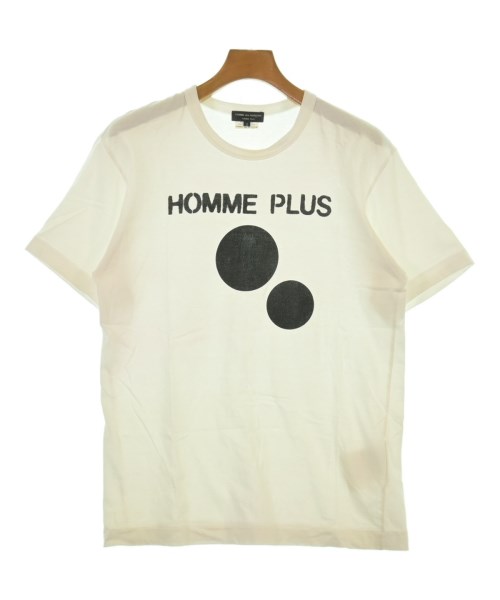 コムデギャルソンオムプリュス(COMME des GARCONS HOMME PLUS)のCOMME des GARCONS HOMME PLUS Tシャツ・カットソー