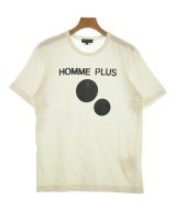 COMME des GARCONS HOMME PLUS Tシャツ・カットソー