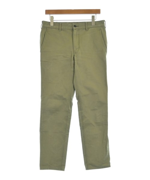 コムデギャルソンオムプリュス(COMME des GARCONS HOMME PLUS)のCOMME des GARCONS HOMME PLUS カーゴパンツ