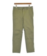 COMME des GARCONS HOMME PLUS カーゴパンツ