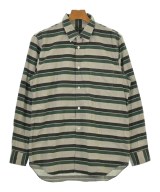 COMME des GARCONS HOMME PLUS カジュアルシャツ