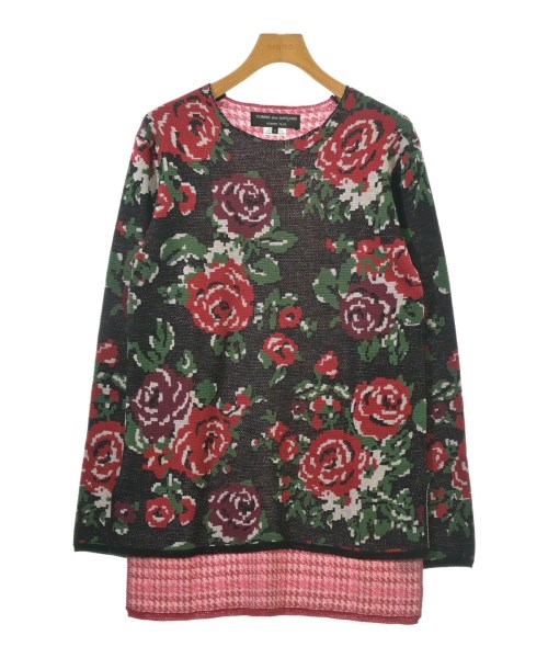 コムデギャルソンオムプリュス(COMME des GARCONS HOMME PLUS)のCOMME des GARCONS HOMME PLUS ニット・セーター