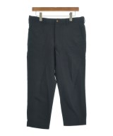 COMME des GARCONS HOMME PLUS クロップドパンツ