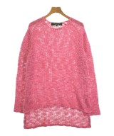 COMME des GARCONS HOMME PLUS ニット・セーター