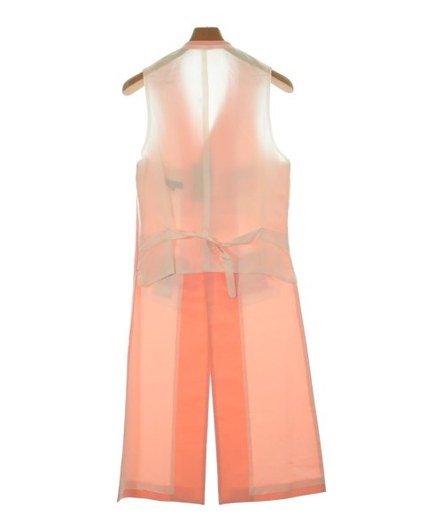 COMME des GARCONS HOMME PLUS（コムデギャルソンオムプリュス）カジュアルシャツ ピンク サイズ:S メンズ/2200598718143