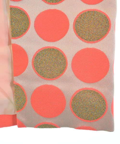 COMME des GARCONS HOMME PLUS（コムデギャルソンオムプリュス）カジュアルシャツ ピンク サイズ:XS メンズ/2200598718150