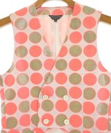 COMME des GARCONS HOMME PLUS（コムデギャルソンオムプリュス）カジュアルシャツ ピンク サイズ:XS メンズ/2200598718150