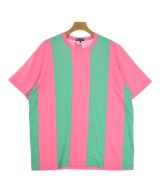 COMME des GARCONS HOMME PLUS（コムデギャルソンオムプリュス）Tシャツ・カットソー ピンク サイズ:S メンズ/2200598718181