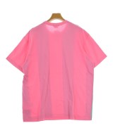 COMME des GARCONS HOMME PLUS（コムデギャルソンオムプリュス）Tシャツ・カットソー ピンク サイズ:S メンズ/2200598718181