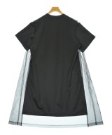 COMME des GARCONS HOMME PLUS（コムデギャルソンオムプリュス）Tシャツ・カットソー 黒 サイズ:L メンズ/2200598727107
