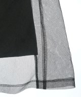 COMME des GARCONS HOMME PLUS（コムデギャルソンオムプリュス）Tシャツ・カットソー 黒 サイズ:L メンズ/2200598727107