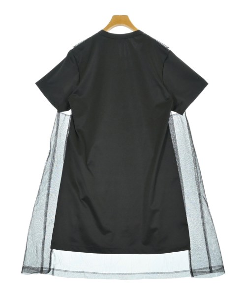 COMME des GARCONS HOMME PLUS（コムデギャルソンオムプリュス）Tシャツ・カットソー 黒 サイズ:S メンズ/2200598727114