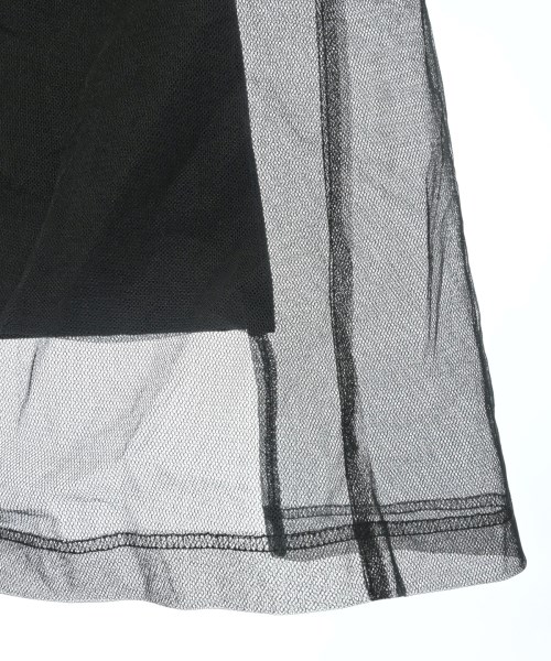 COMME des GARCONS HOMME PLUS（コムデギャルソンオムプリュス）Tシャツ・カットソー 黒 サイズ:S メンズ/2200598727114