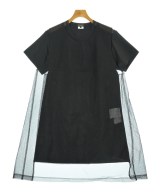 COMME des GARCONS HOMME PLUS（コムデギャルソンオムプリュス）Tシャツ・カットソー 黒 サイズ:S メンズ/2200598727114