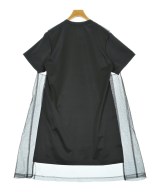 COMME des GARCONS HOMME PLUS（コムデギャルソンオムプリュス）Tシャツ・カットソー 黒 サイズ:S メンズ/2200598727114