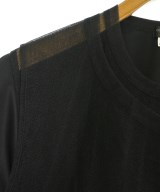 COMME des GARCONS HOMME PLUS（コムデギャルソンオムプリュス）Tシャツ・カットソー 黒 サイズ:S メンズ/2200598727114