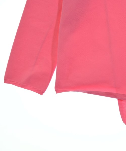 COMME des GARCONS HOMME PLUS（コムデギャルソンオムプリュス）ニット・セーター ピンク サイズ:M メンズ/2200598727121