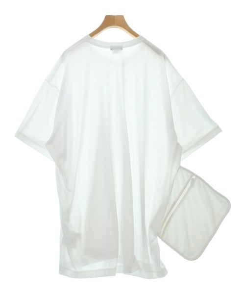 COMME des GARCONS HOMME PLUS（コムデギャルソンオムプリュス）Tシャツ・カットソー 白 サイズ:L メンズ/2200598727145