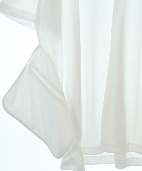 COMME des GARCONS HOMME PLUS（コムデギャルソンオムプリュス）Tシャツ・カットソー 白 サイズ:L メンズ/2200598727145