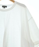COMME des GARCONS HOMME PLUS（コムデギャルソンオムプリュス）Tシャツ・カットソー 白 サイズ:L メンズ/2200598727145