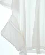 COMME des GARCONS HOMME PLUS（コムデギャルソンオムプリュス）Tシャツ・カットソー 白 サイズ:L メンズ/2200598727145