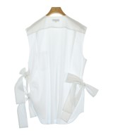 COMME des GARCONS HOMME PLUS（コムデギャルソンオムプリュス）カジュアルシャツ 白 サイズ:M メンズ/2200598727169