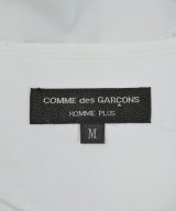 COMME des GARCONS HOMME PLUS（コムデギャルソンオムプリュス）カジュアルシャツ 白 サイズ:M メンズ/2200598727169