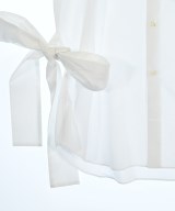 COMME des GARCONS HOMME PLUS（コムデギャルソンオムプリュス）カジュアルシャツ 白 サイズ:M メンズ/2200598727169