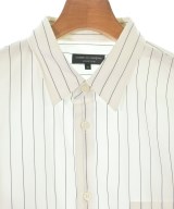 COMME des GARCONS HOMME PLUS（コムデギャルソンオムプリュス）カジュアルシャツ 白 サイズ:M メンズ/2200598727176