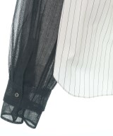 COMME des GARCONS HOMME PLUS（コムデギャルソンオムプリュス）カジュアルシャツ 白 サイズ:M メンズ/2200598727176