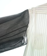 COMME des GARCONS HOMME PLUS（コムデギャルソンオムプリュス）カジュアルシャツ 白 サイズ:M メンズ/2200598727176