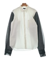 COMME des GARCONS HOMME PLUS カジュアルシャツ