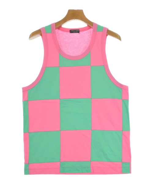 コムデギャルソンオムプリュス(COMME des GARCONS HOMME PLUS)のCOMME des GARCONS HOMME PLUS ポロシャツ