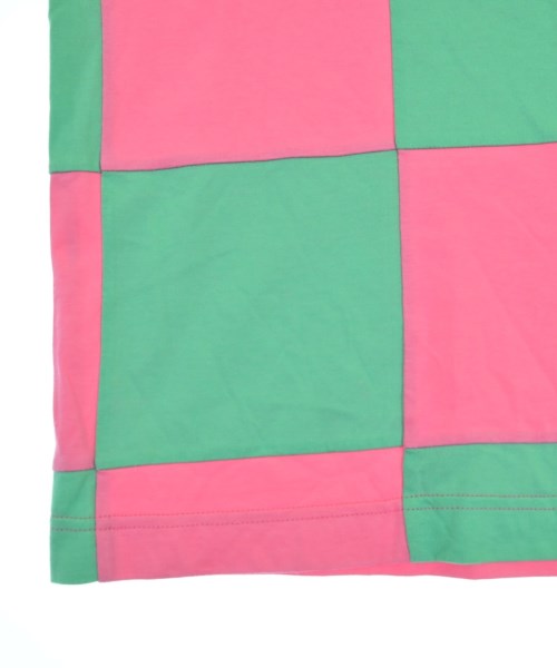COMME des GARCONS HOMME PLUS（コムデギャルソンオムプリュス）ポロシャツ ピンク サイズ:-(S位) メンズ/2200598727183