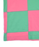 COMME des GARCONS HOMME PLUS（コムデギャルソンオムプリュス）ポロシャツ ピンク サイズ:-(S位) メンズ/2200598727183