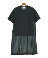 COMME des GARCONS HOMME PLUS（コムデギャルソンオムプリュス）Tシャツ・カットソー 黒 サイズ:S メンズ/2200598727206