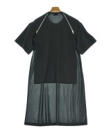 COMME des GARCONS HOMME PLUS（コムデギャルソンオムプリュス）Tシャツ・カットソー 黒 サイズ:S メンズ/2200598727206