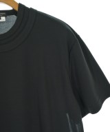 COMME des GARCONS HOMME PLUS（コムデギャルソンオムプリュス）Tシャツ・カットソー 黒 サイズ:S メンズ/2200598727206