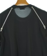 COMME des GARCONS HOMME PLUS（コムデギャルソンオムプリュス）Tシャツ・カットソー 黒 サイズ:S メンズ/2200598727206